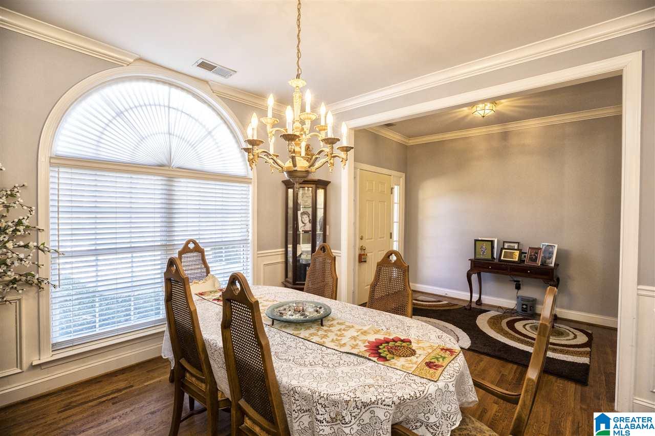 244 Arbor Court Sterrett, AL 35147 - Photo 5 of 28