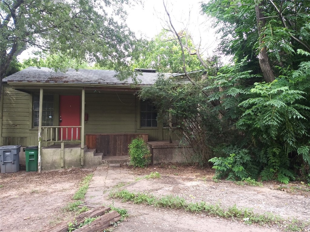 1101 Bentwood Road Austin, TX 78722 - Photo 1 of 1
