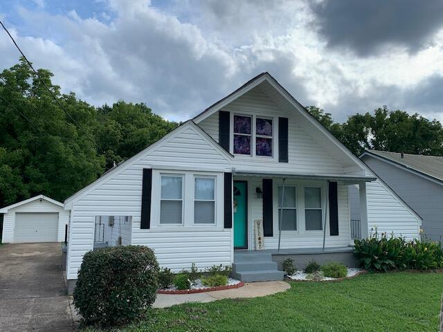 5408 Clemons Road Chattanooga, TN 37412 - Photo 1 of 23 IMG_5935