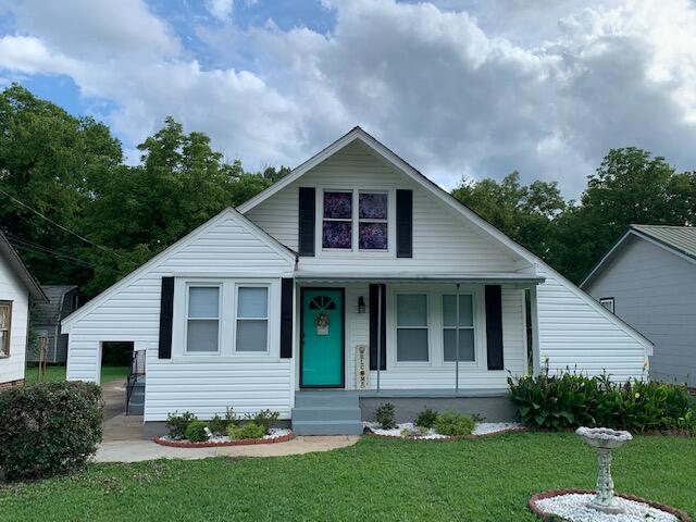 5408 Clemons Road Chattanooga, TN 37412 - Photo 2 of 23 IMG_5936