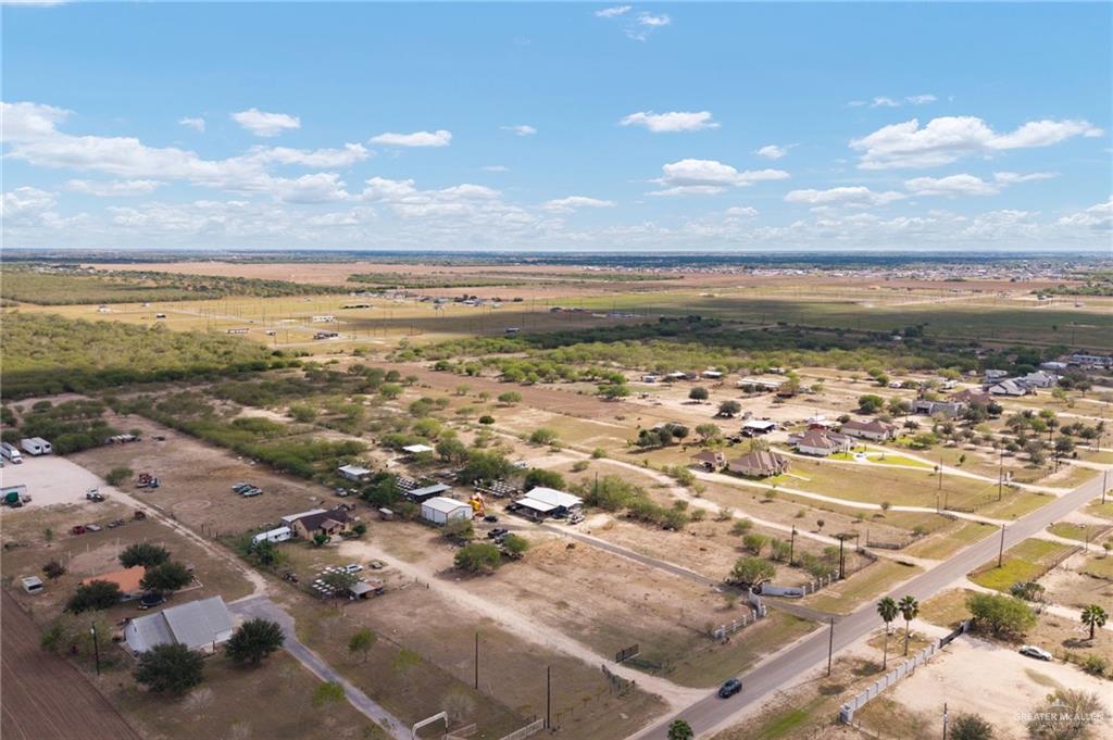 25356 Brushline Road Edcouch, TX 78538 - Photo 10 of 11 a view of an ocean and beach