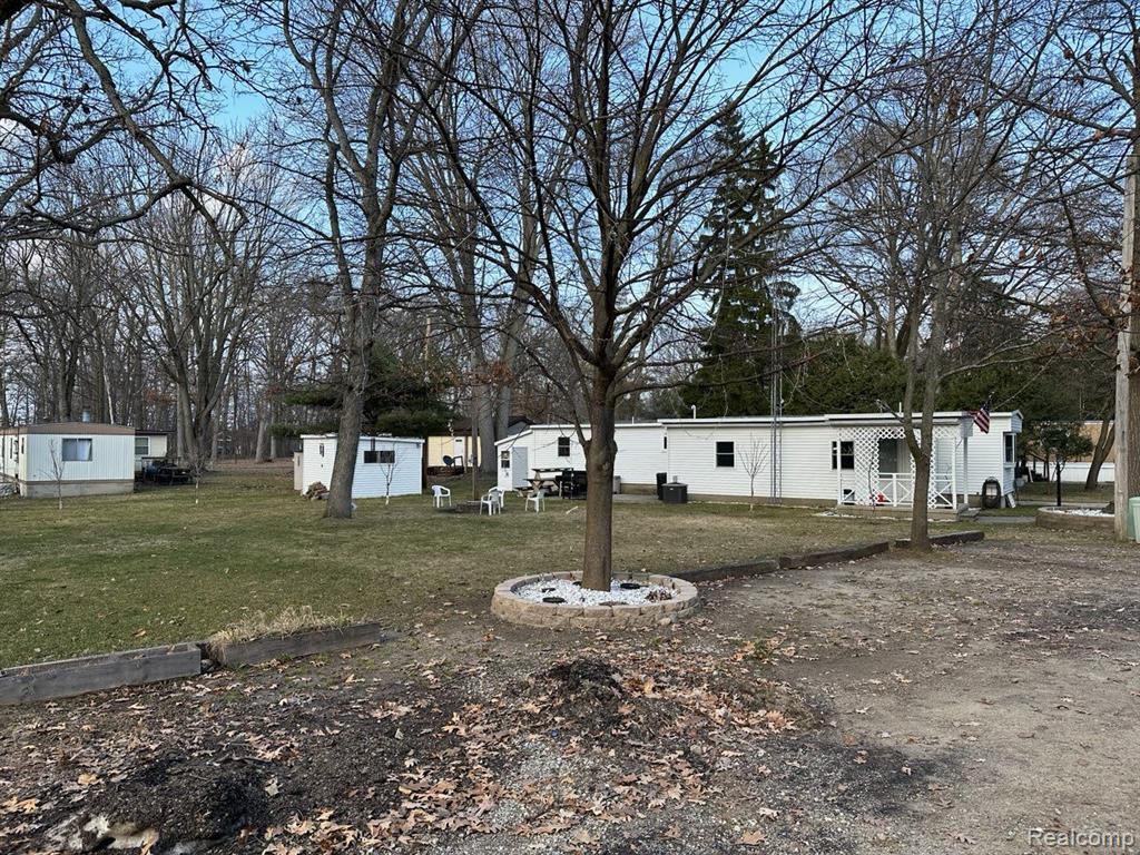 7832 Crescent Beach Road Pigeon, MI 48755 - Photo 2 of 12 Gallery Image 2