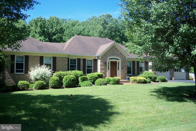 505 Post Oak Road Annapolis, MD 21401 - Photo 1 of 10 Exterior (Front)