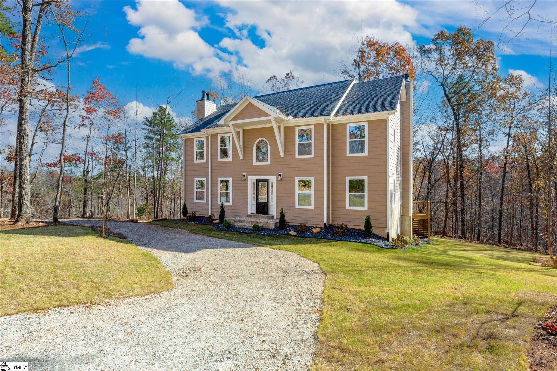 183 Wittmore Lane Cleveland, SC 29635 - Photo 1 of 43