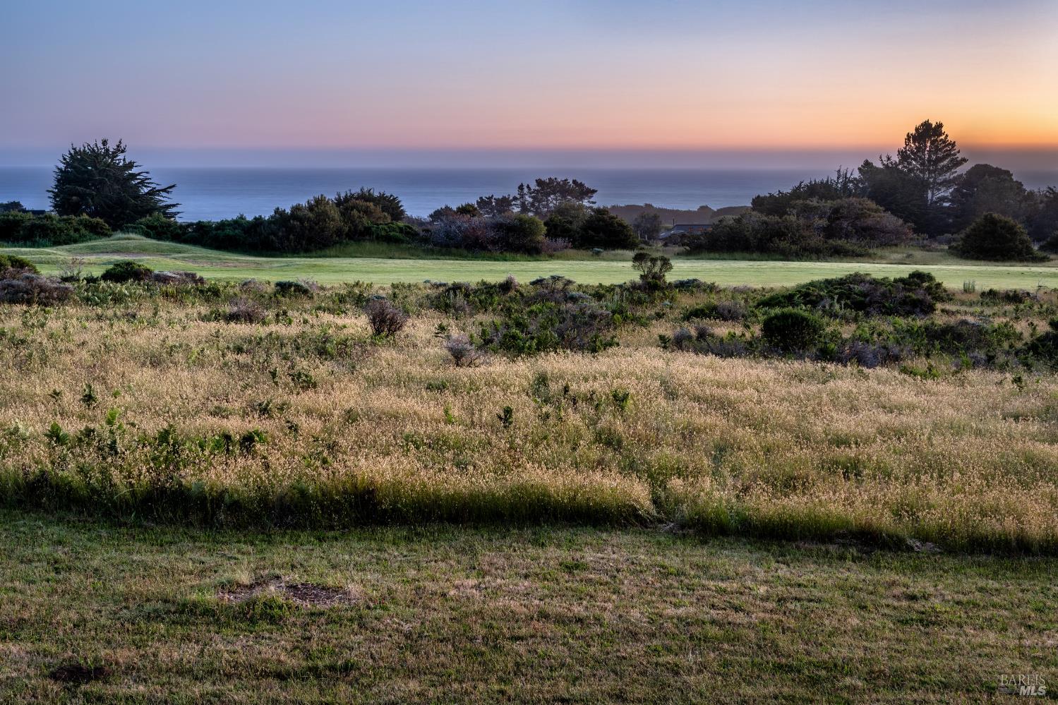 41339 Westwind The Sea Ranch, CA 95497 - Photo 54 of 60 Sunset from back of house