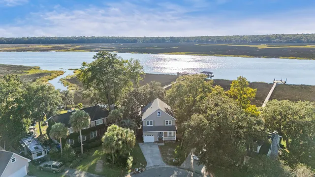 $775,000 | 5703 St Angela Drive, North Charleston, SC 29418