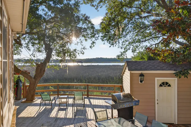 $775,000 | 5703 St Angela Drive, North Charleston, SC 29418