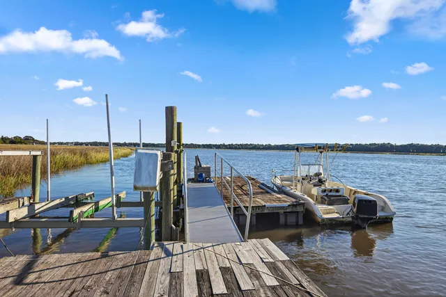 $775,000 | 5703 St Angela Drive, North Charleston, SC 29418