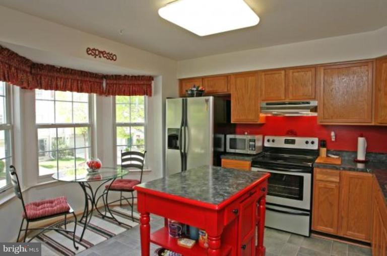 3011 Spice Bush Road Laurel, MD 20724 - Photo 3 of 20 Kitchen #2