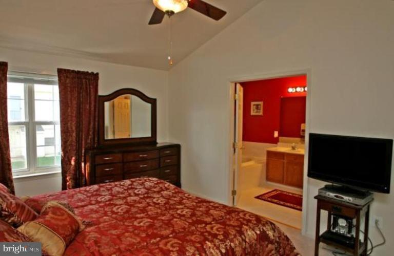 3011 Spice Bush Road Laurel, MD 20724 - Photo 5 of 20 Master Bedroom
