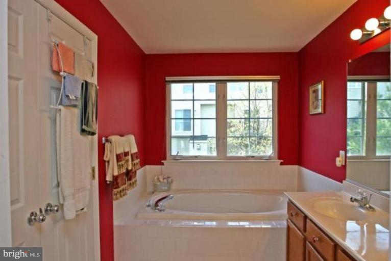 3011 Spice Bush Road Laurel, MD 20724 - Photo 6 of 20 Master Bath