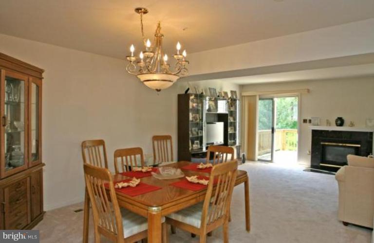 3011 Spice Bush Road Laurel, MD 20724 - Photo 8 of 20 Dining Room