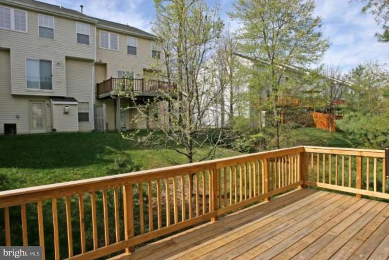 3011 Spice Bush Road Laurel, MD 20724 - Photo 9 of 20 Deck