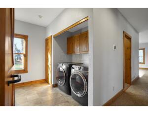 3530 Worthington Road Galena, OH 43021 - Photo 23 of 41 First Floor Laundry