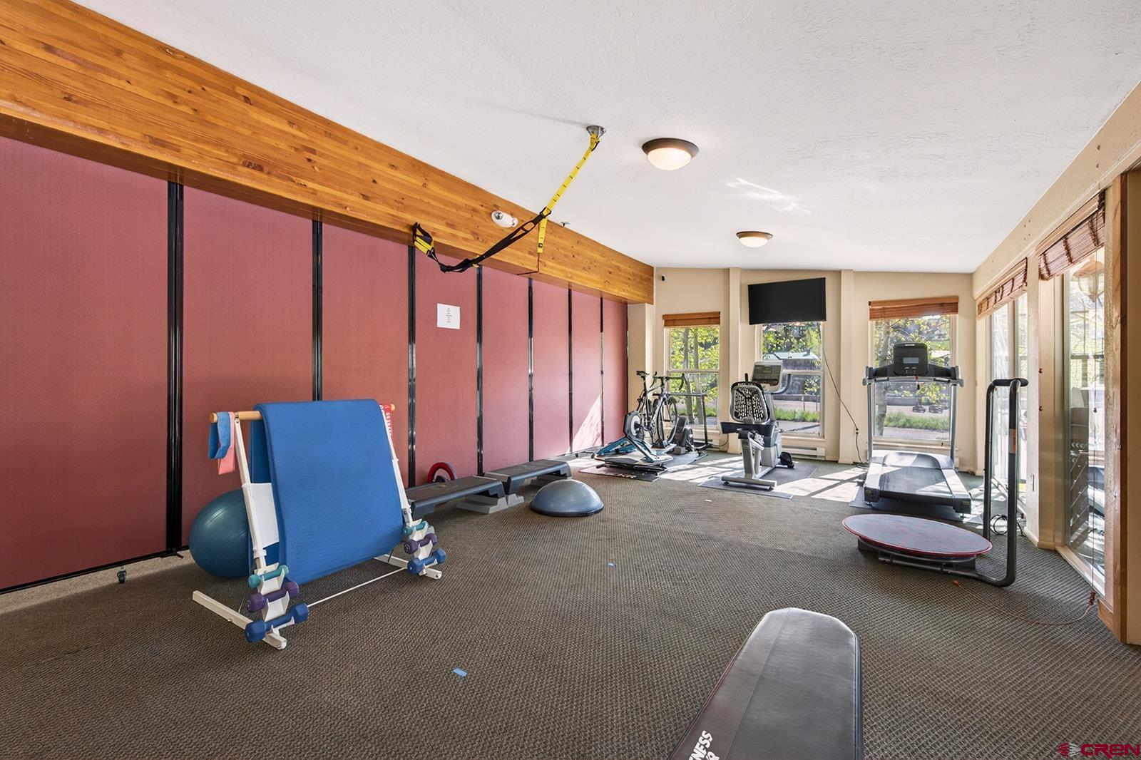 651 Gothic Road, Unit 310C Crested Butte, CO 81225 - Photo 29 of 35