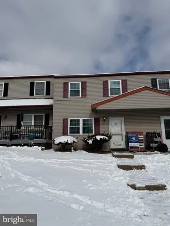 $2,300 | 61 Pennypacker Drive, Schwenksville, PA 19473