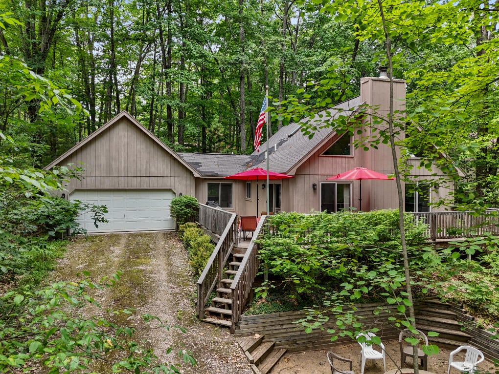 8857 High Road Roscommon, MI 48653 - Photo 1 of 50 8857 High Rd