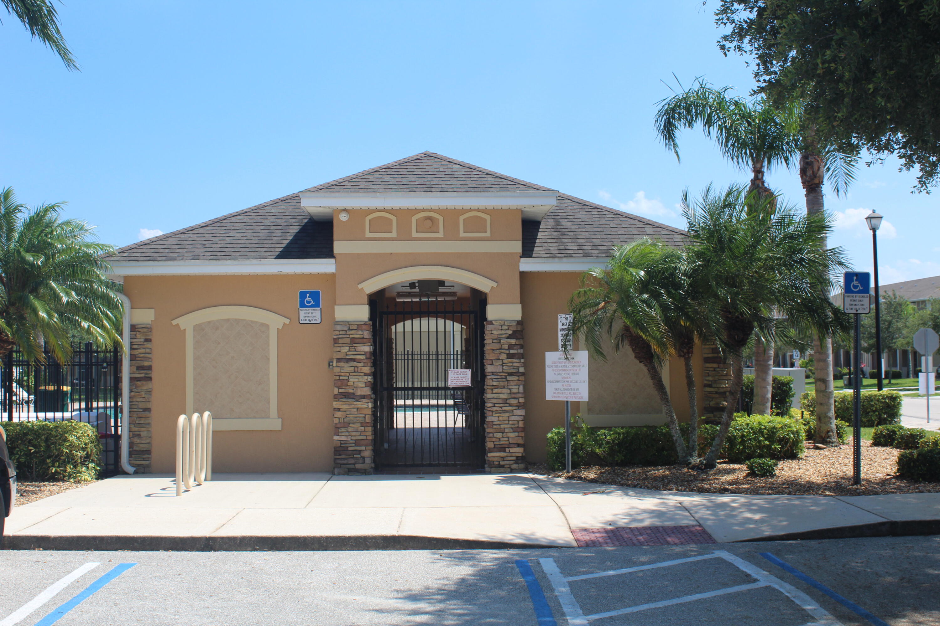 2775 Reston Street, Unit 105 Melbourne, FL 32935 - Photo 23 of 26 IMG_1489