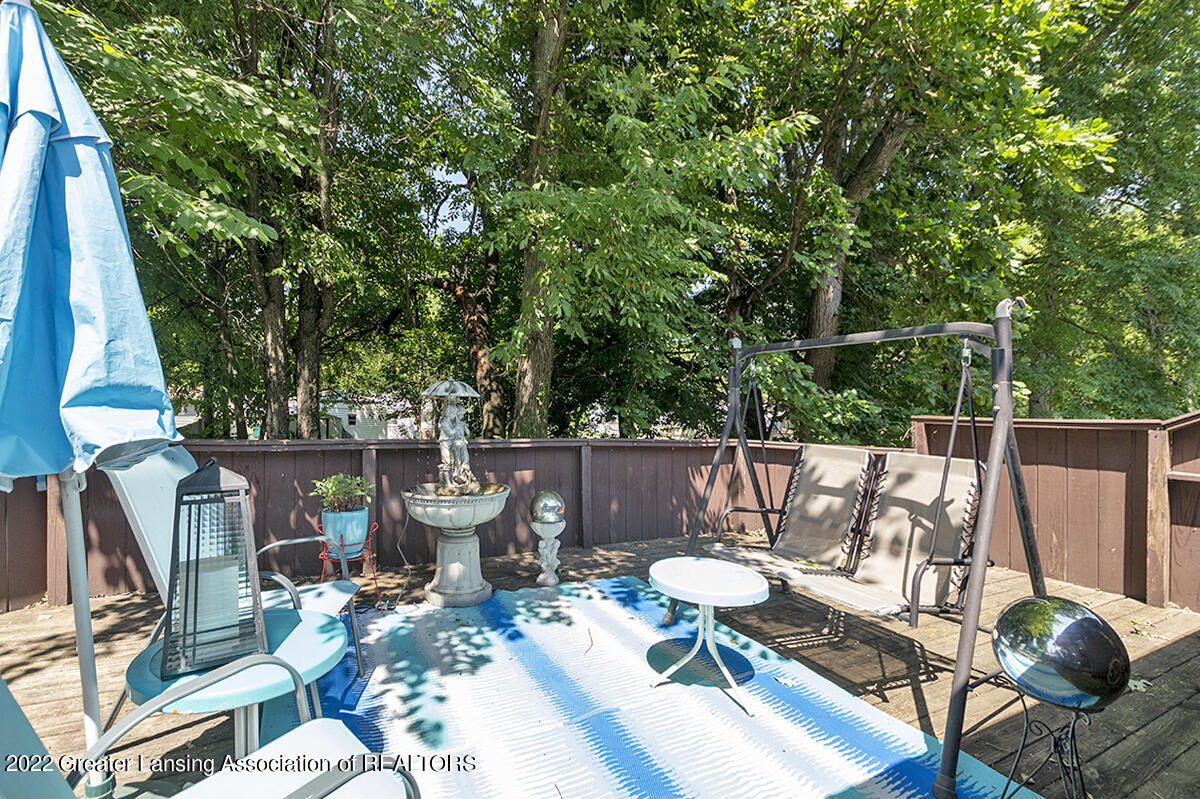 121 East Jolly Road, Unit D1 Lansing, MI 48910 - Photo 21 of 24 21