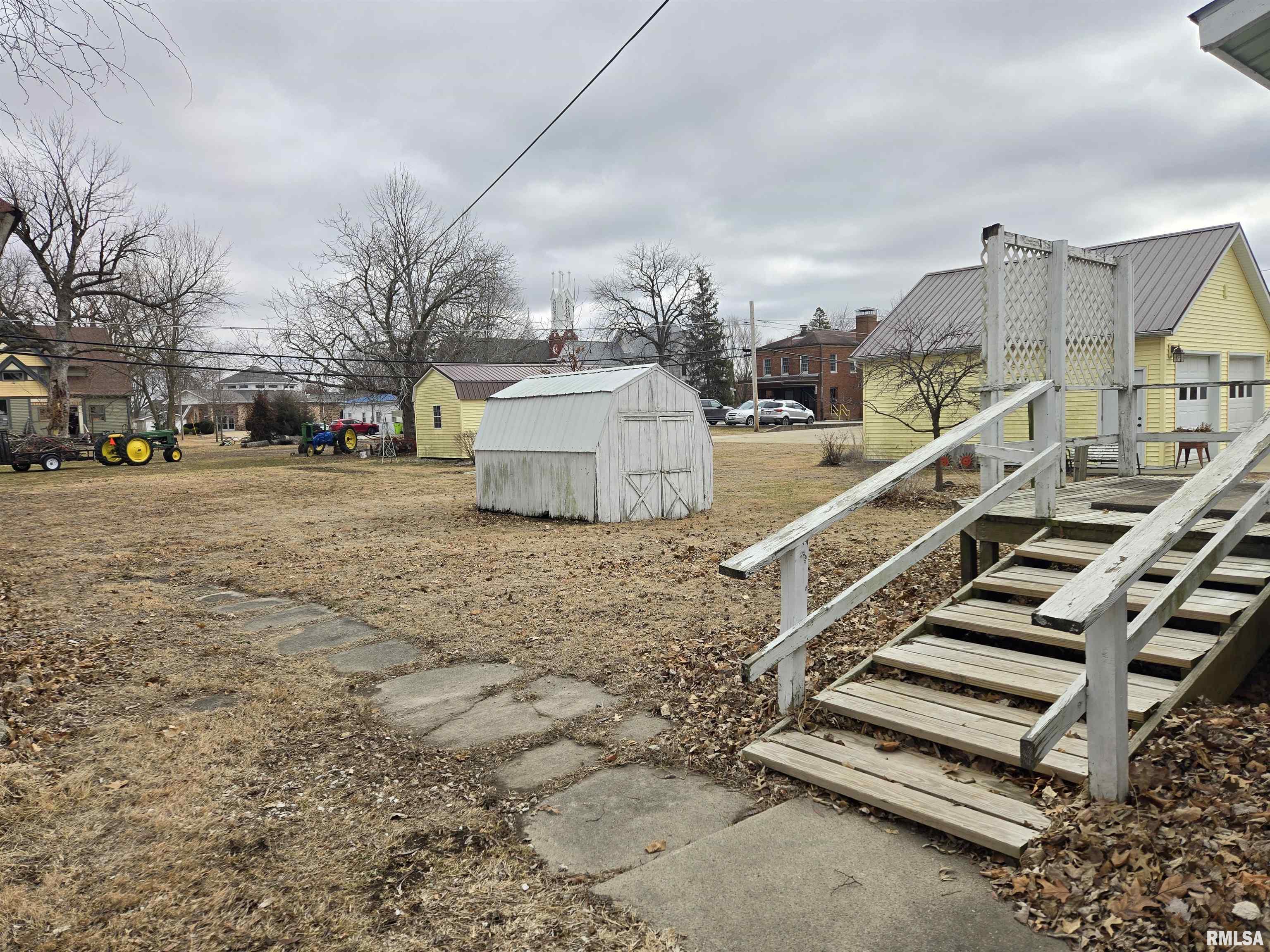 30 North Adams Street Carthage, IL 62321 - Photo 20 of 22