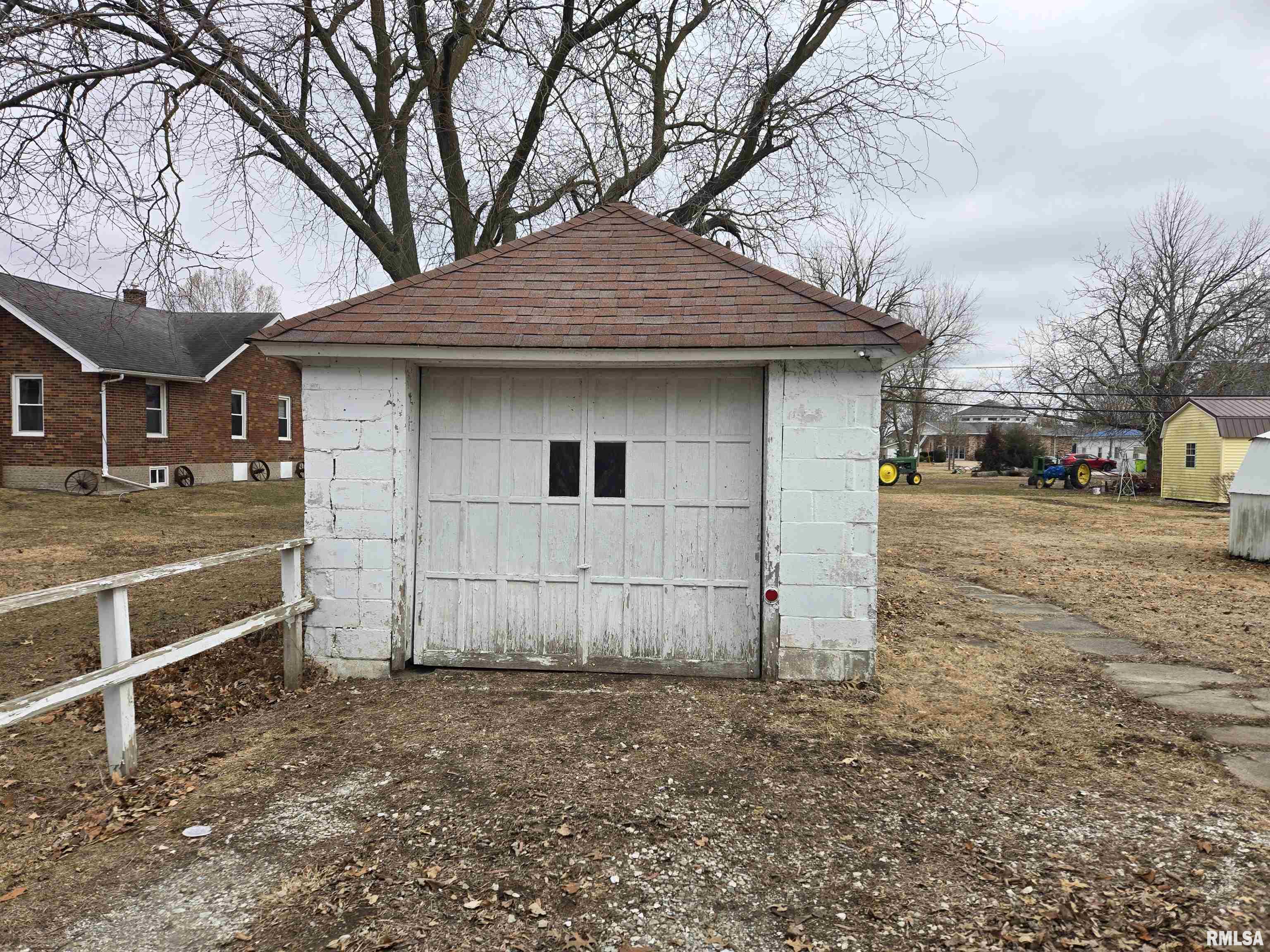 30 North Adams Street Carthage, IL 62321 - Photo 21 of 22