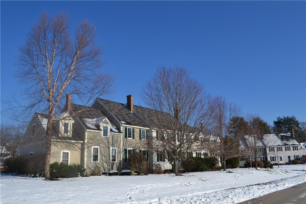 8 Elizabeth Road, Unit 8 South Berwick, ME 03908 - Photo 3 of 14 Photo