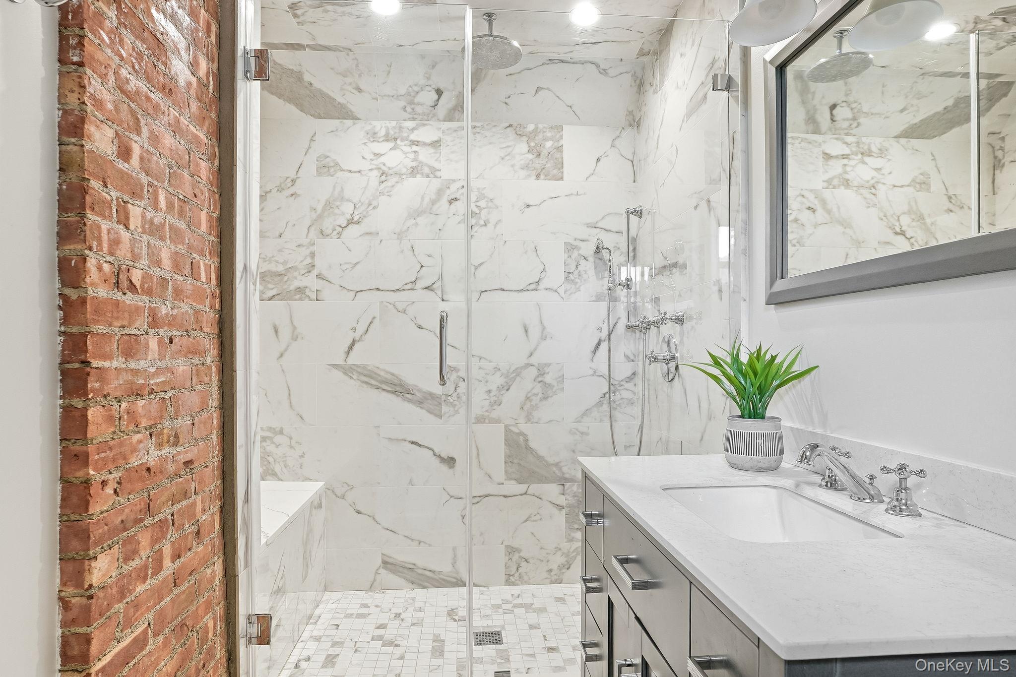 834 John Street Peekskill, NY 10566 - Photo 21 of 37 Primary Bathroom