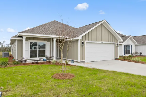 $344,900 | 210 Morning Crk Way, Panama City, FL 32404