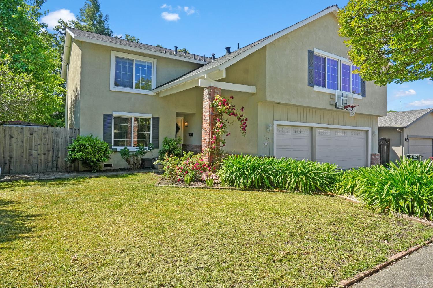 5260 San Luis Avenue Santa Rosa, CA 95409 - Photo 4 of 48