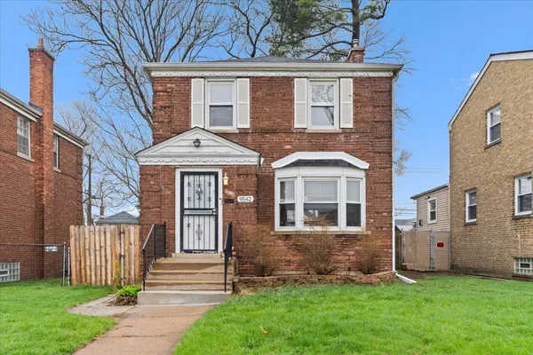 $274,900 | 9542 South Campbell Avenue, Evergreen Park, IL 60805