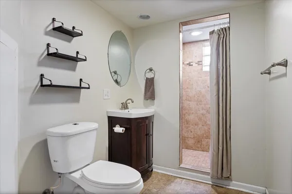 $274,900 | 9542 South Campbell Avenue, Evergreen Park, IL 60805