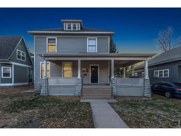 $650,000 | 1715 11th Avenue, Greeley, CO 80631