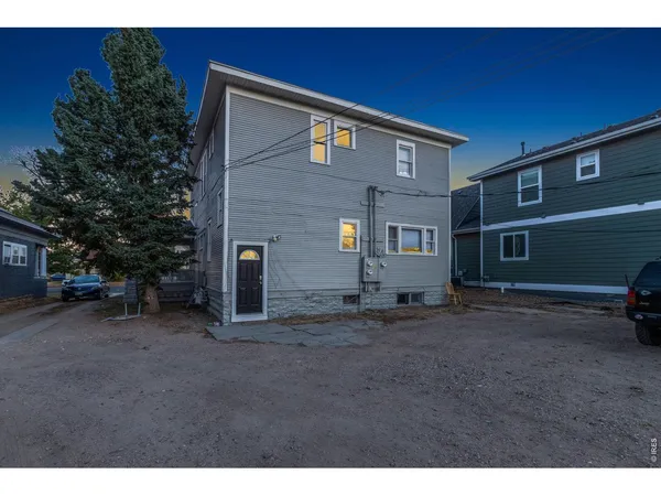 $650,000 | 1715 11th Avenue, Greeley, CO 80631