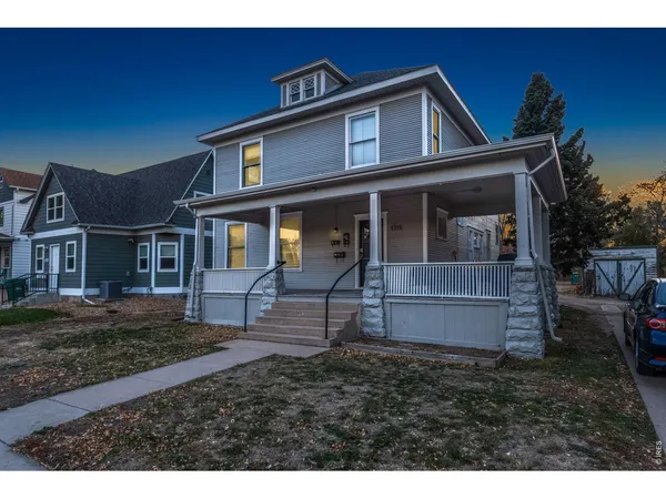 $650,000 | 1715 11th Avenue, Greeley, CO 80631