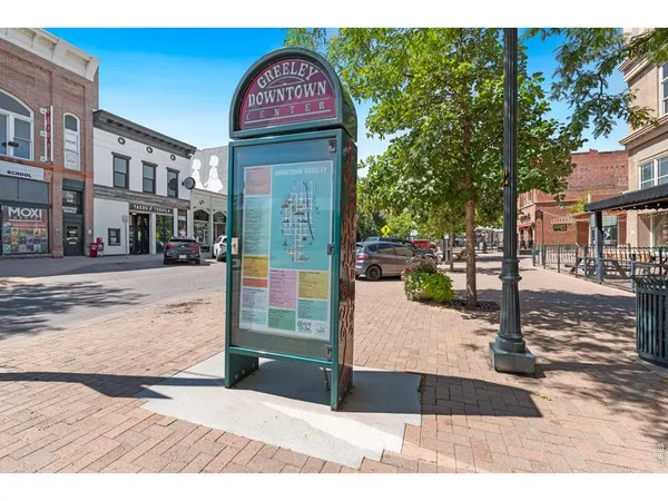 $650,000 | 1715 11th Avenue, Greeley, CO 80631