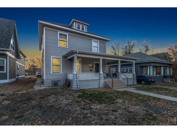 $650,000 | 1715 11th Avenue, Greeley, CO 80631