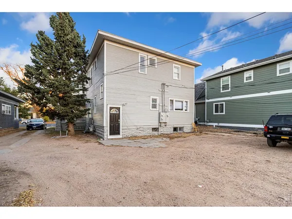 $650,000 | 1715 11th Avenue, Greeley, CO 80631