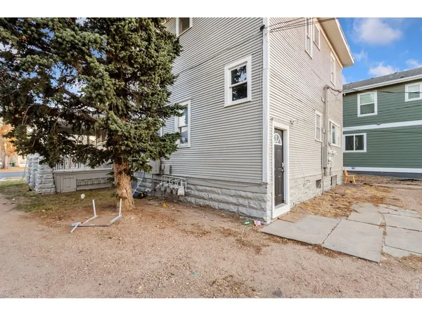 $650,000 | 1715 11th Avenue, Greeley, CO 80631