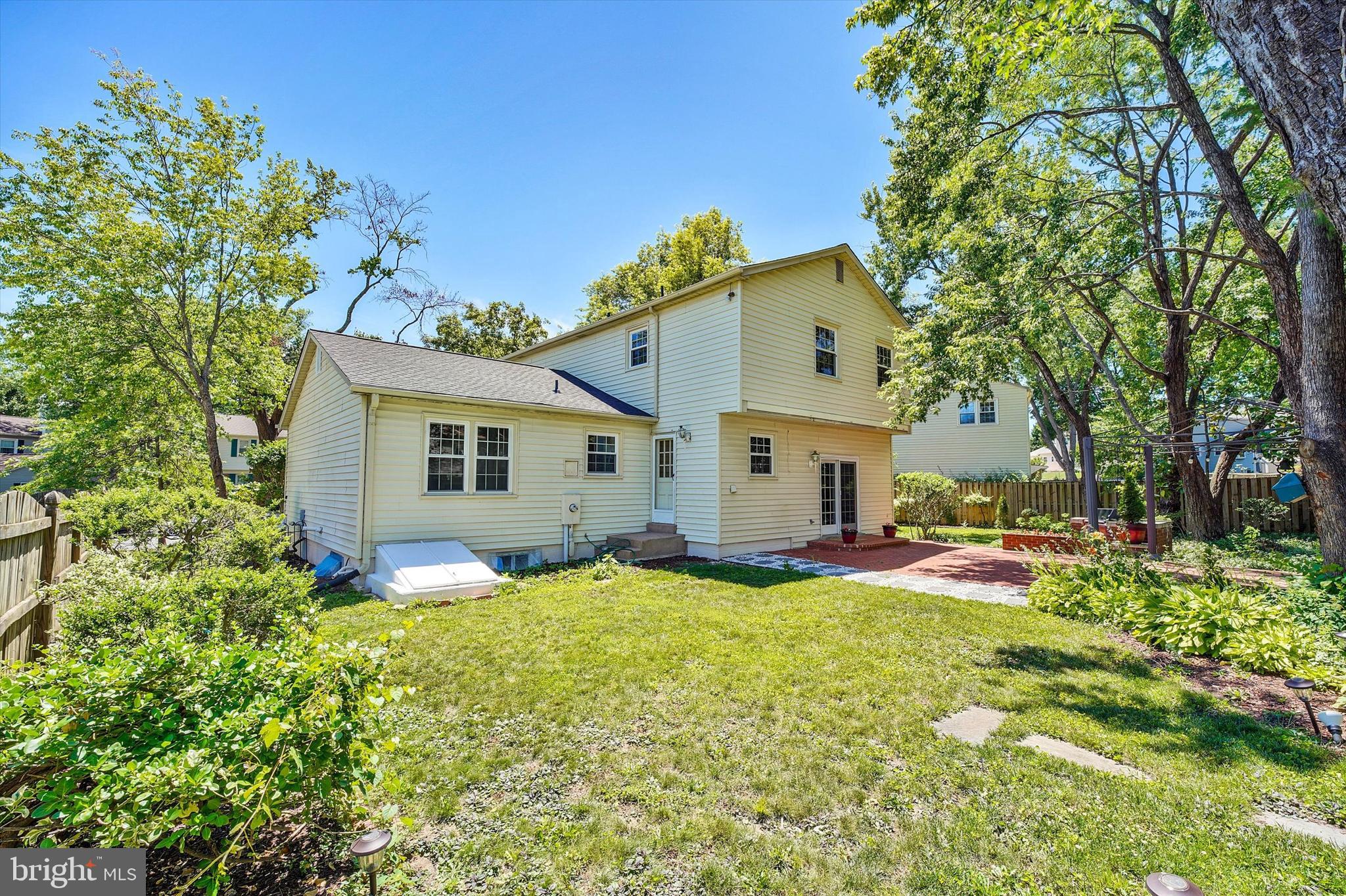7902 Larrick Court Springfield, VA 22153 - Photo 42 of 48