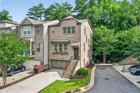 $640,000 | 142 Brindle Lane, Alpharetta, GA 30009
