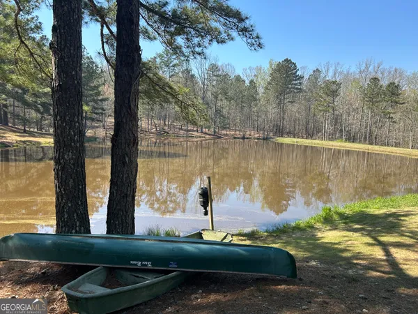 $475,000 | 1251 Adams Road, Union Point, GA 30669