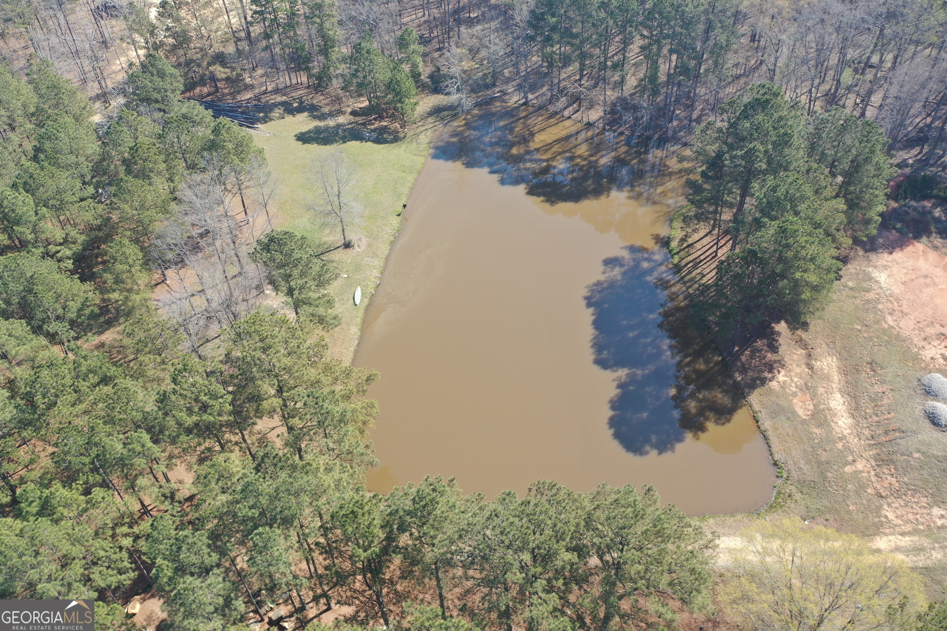 1251 Adams Road Union Point, GA 30669 - Photo 11 of 17