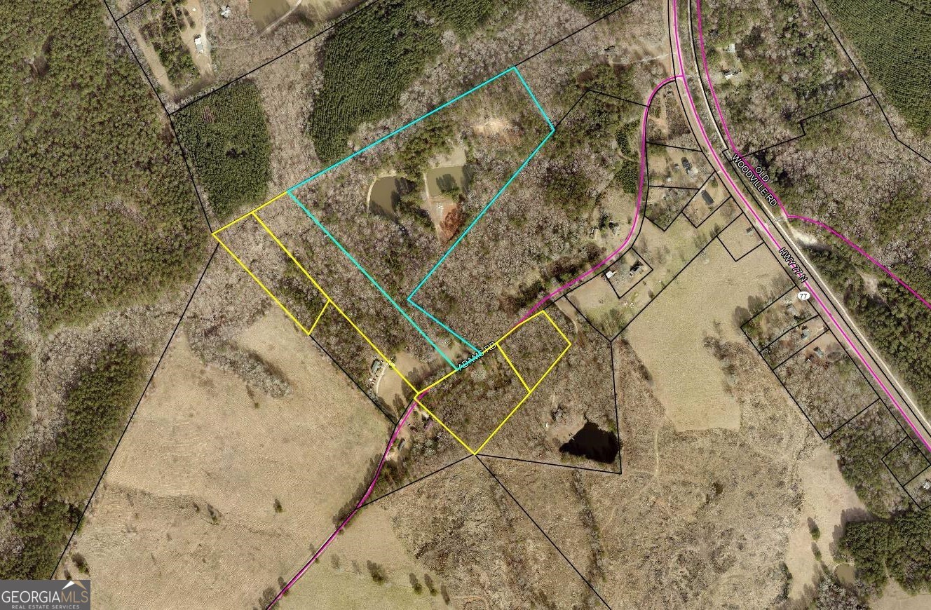 1251 Adams Road Union Point, GA 30669 - Photo 17 of 17