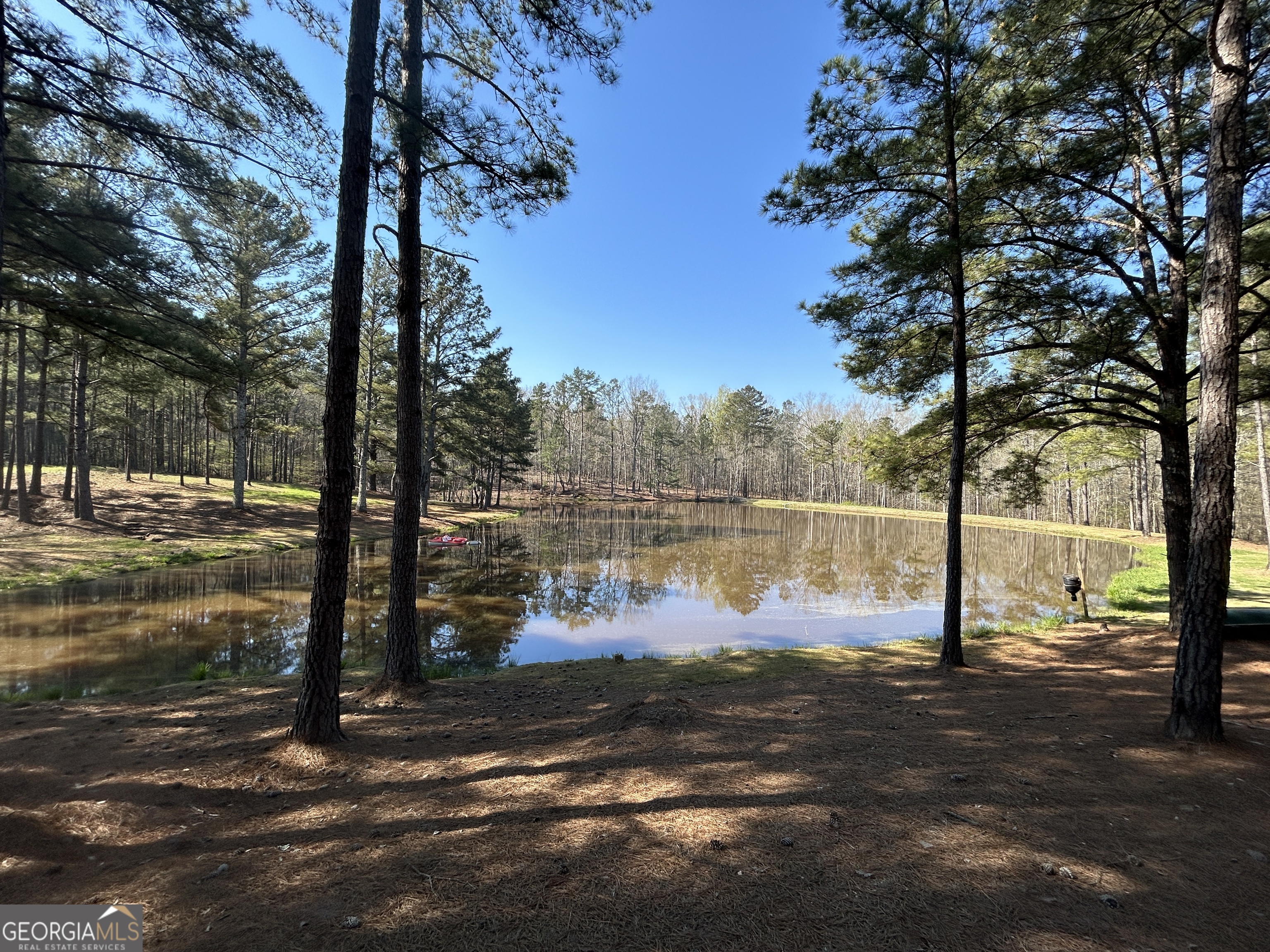 1251 Adams Road Union Point, GA 30669 - Photo 3 of 17