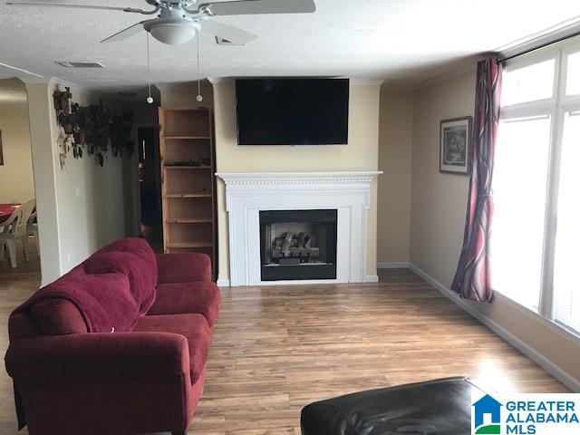 1046 Tom Cat Road Piedmont, AL 36272 - Photo 20 of 43