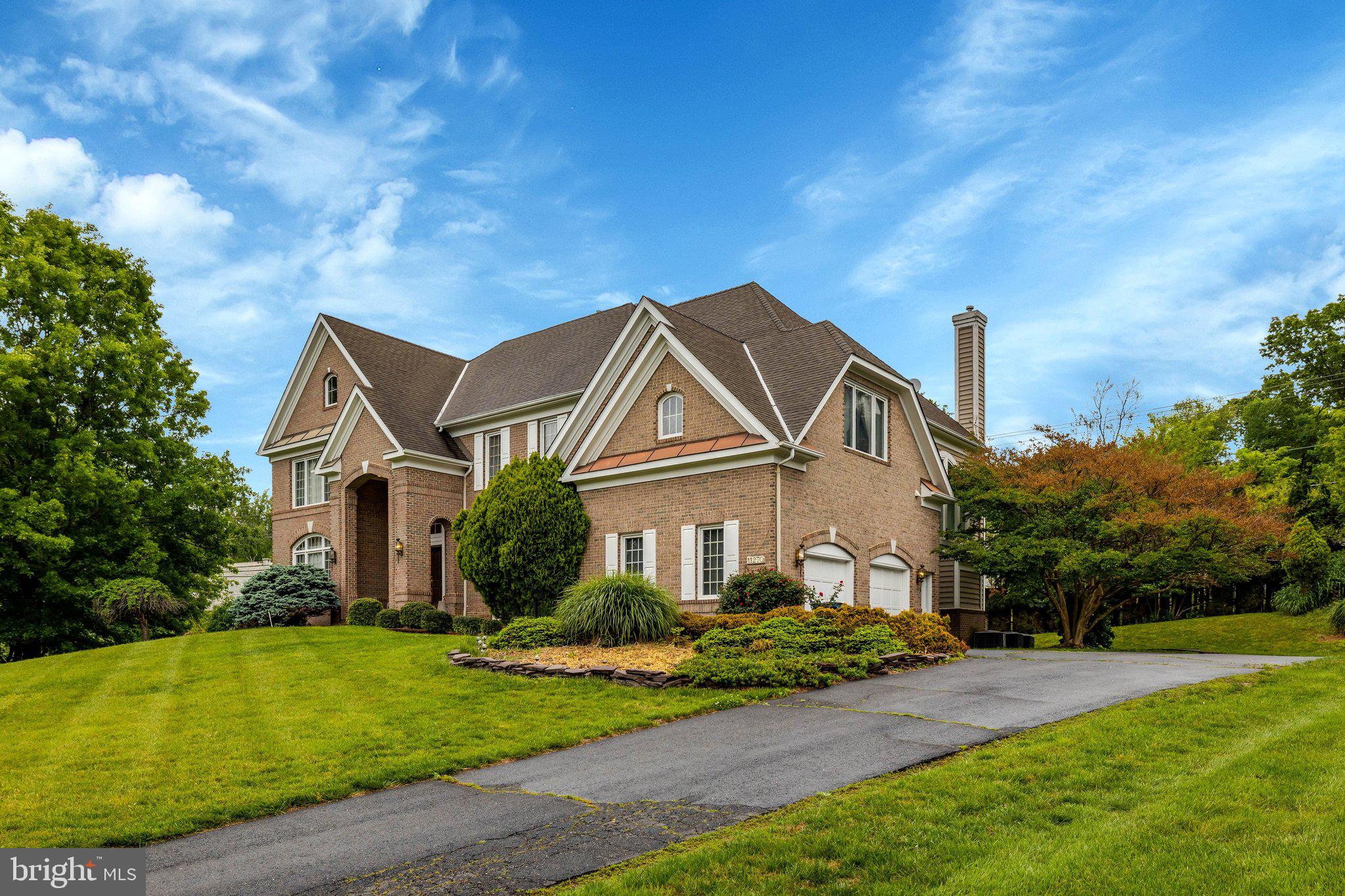 11270 Stones Throw Drive Reston, VA 20194 - Photo 1 of 33