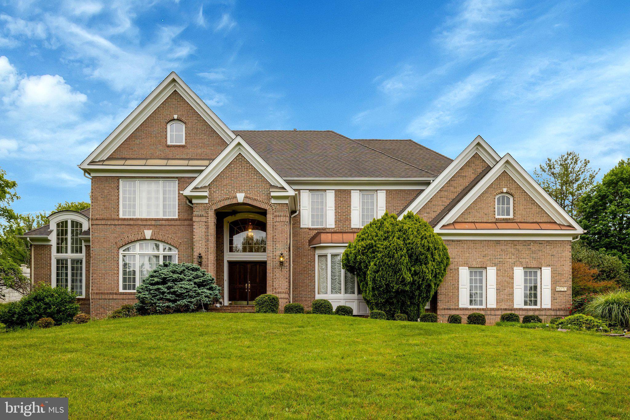 11270 Stones Throw Drive Reston, VA 20194 - Photo 2 of 33