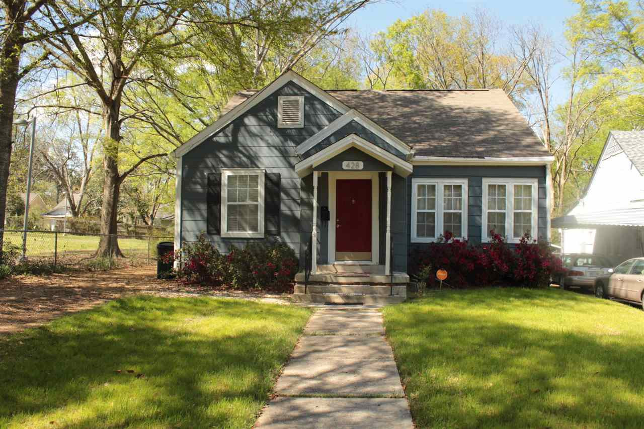 428 Dunbar Street Jackson, MS 39216 - Photo 1 of 6 Photo 1