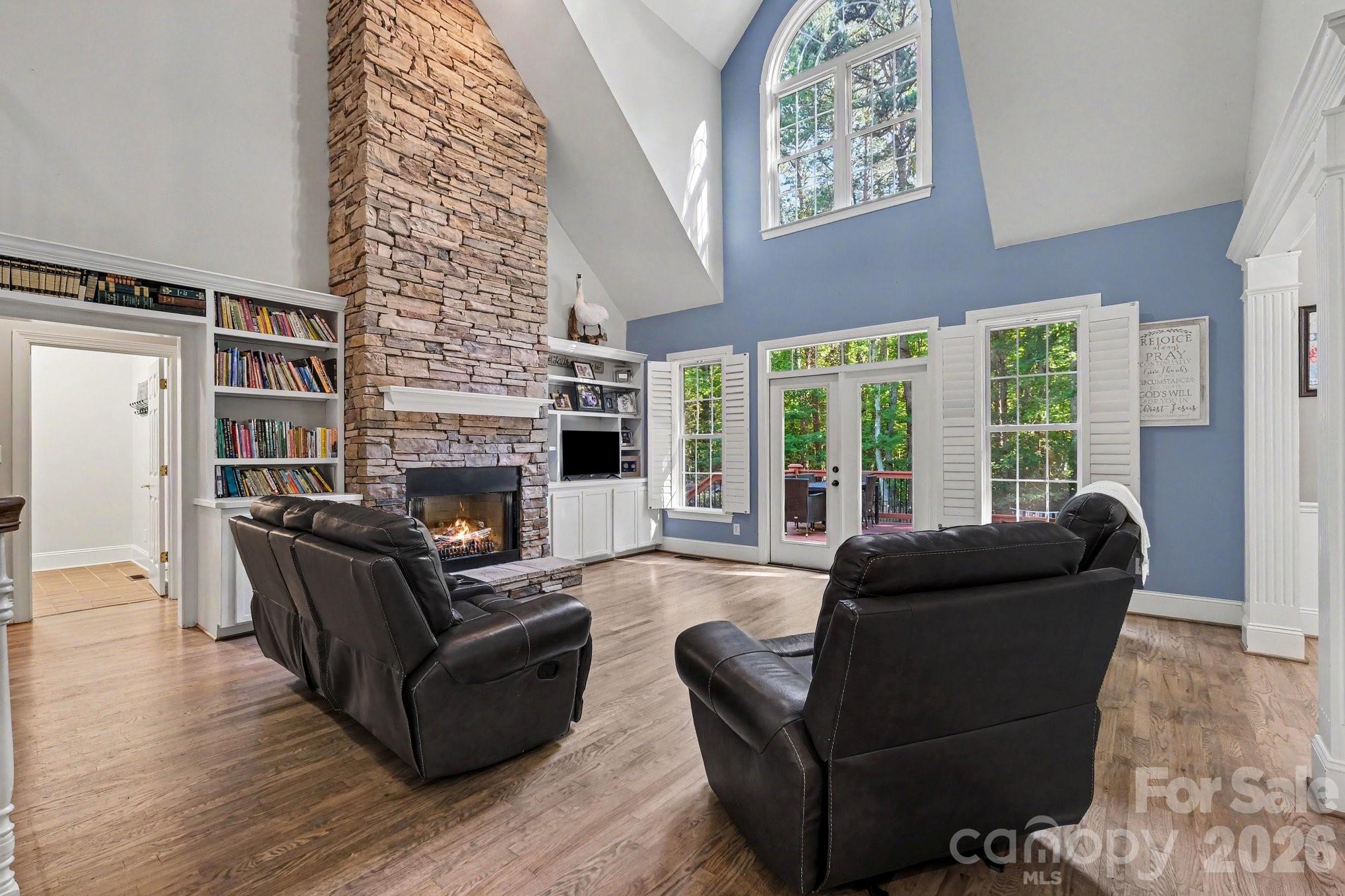 105 Orchard Ridge Road Locust, NC 28097 - Photo 9 of 29