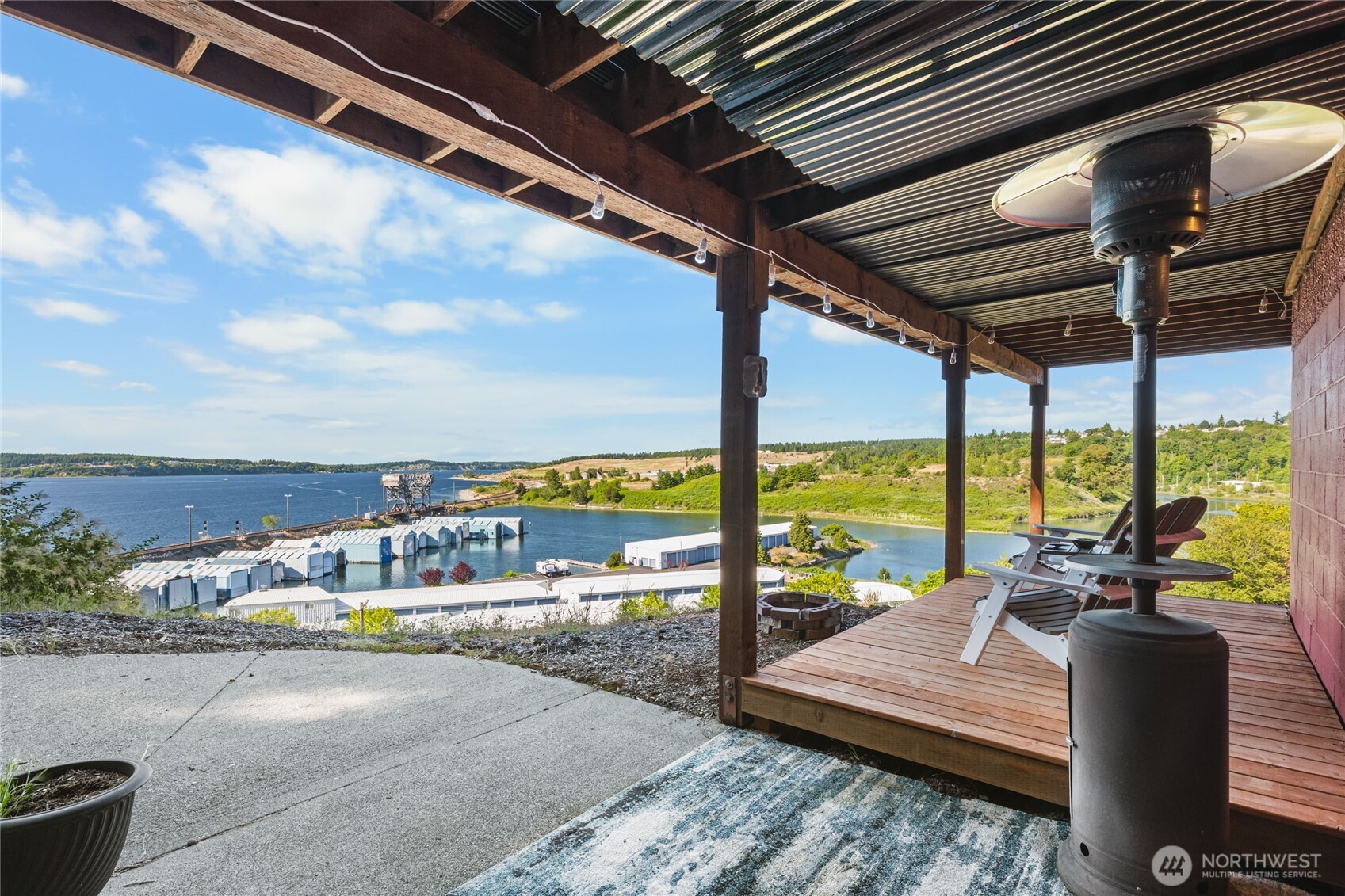 2781 Chambers Point Court Steilacoom, WA 98388 - Photo 30 of 40